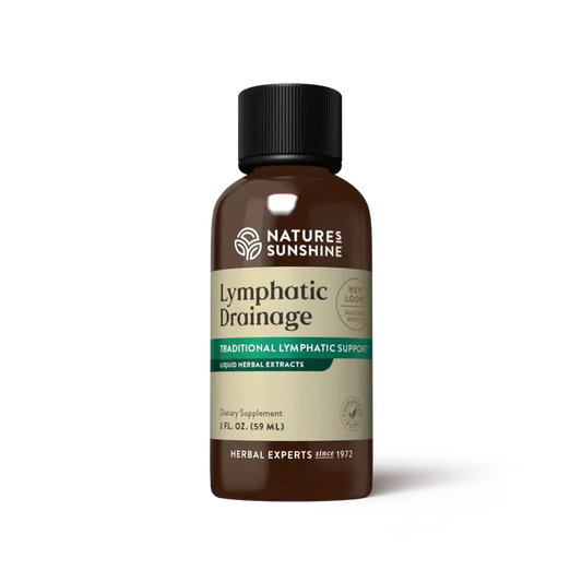 Lympathic Drainage