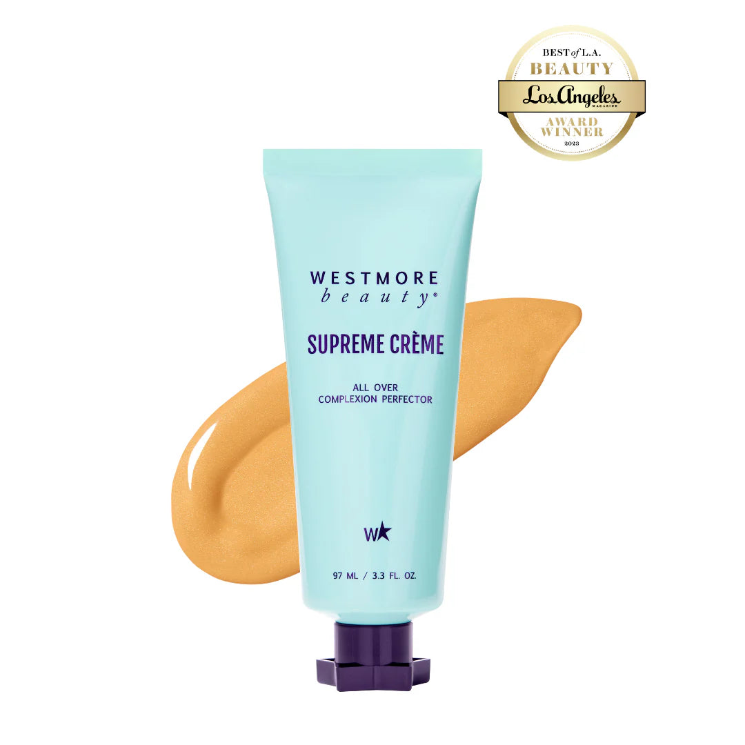 Crème Suprema