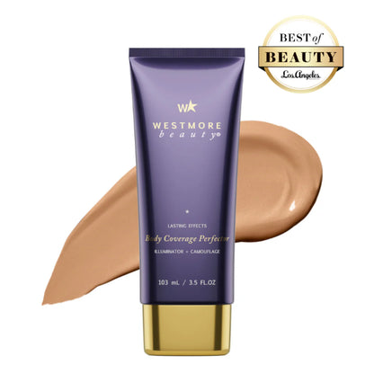 Body Coverage Perfector.