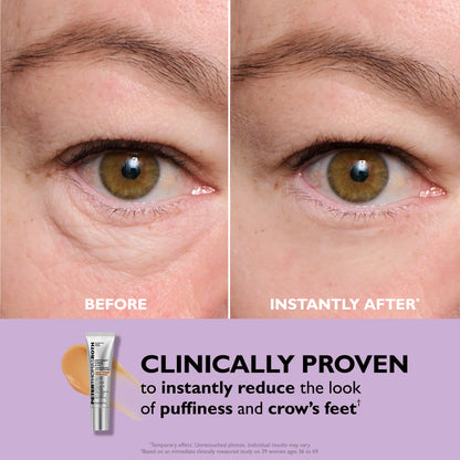 Total Eye Tightening Cream.