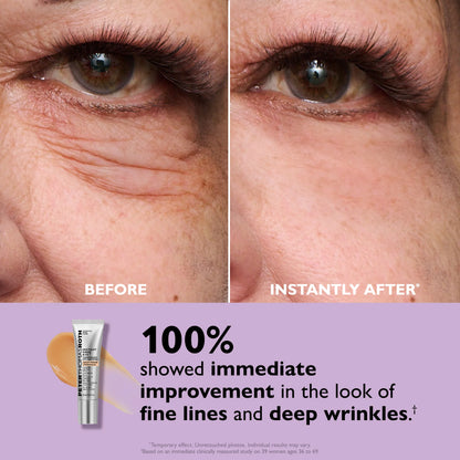 Total Eye Tightening Cream.