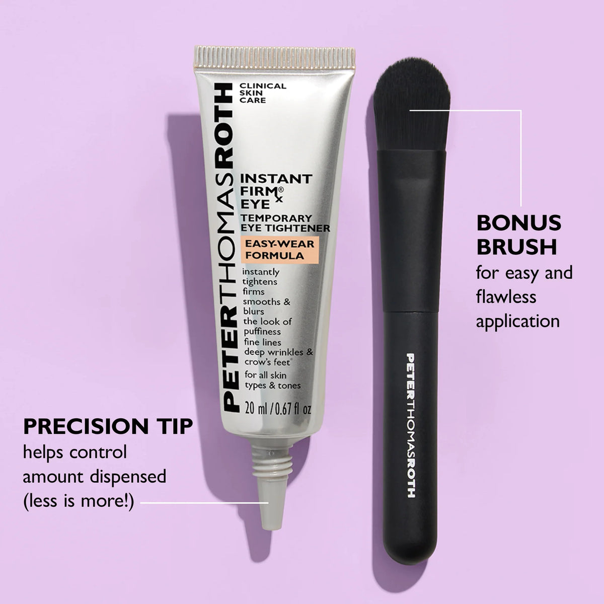Total Eye Tightening Cream.