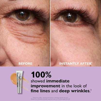 Total Eye Tightening Cream