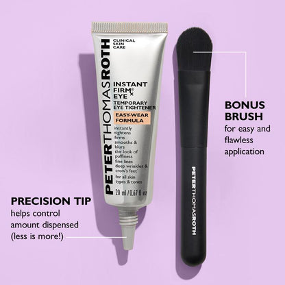Total Eye Tightening Cream