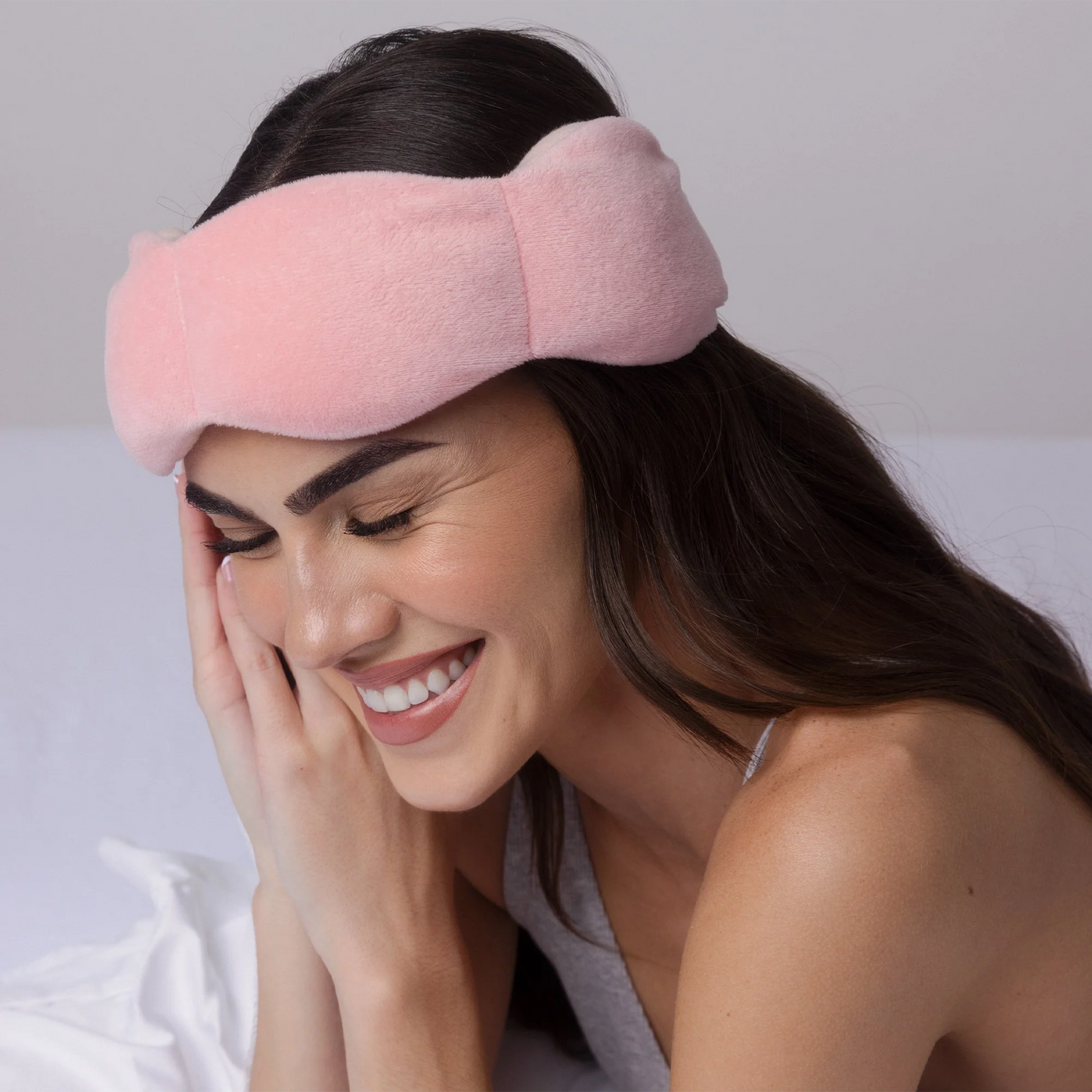 Weighted Sleep Mask