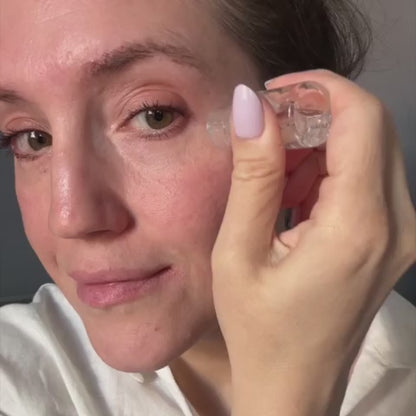 The Microneedling Infusion System
