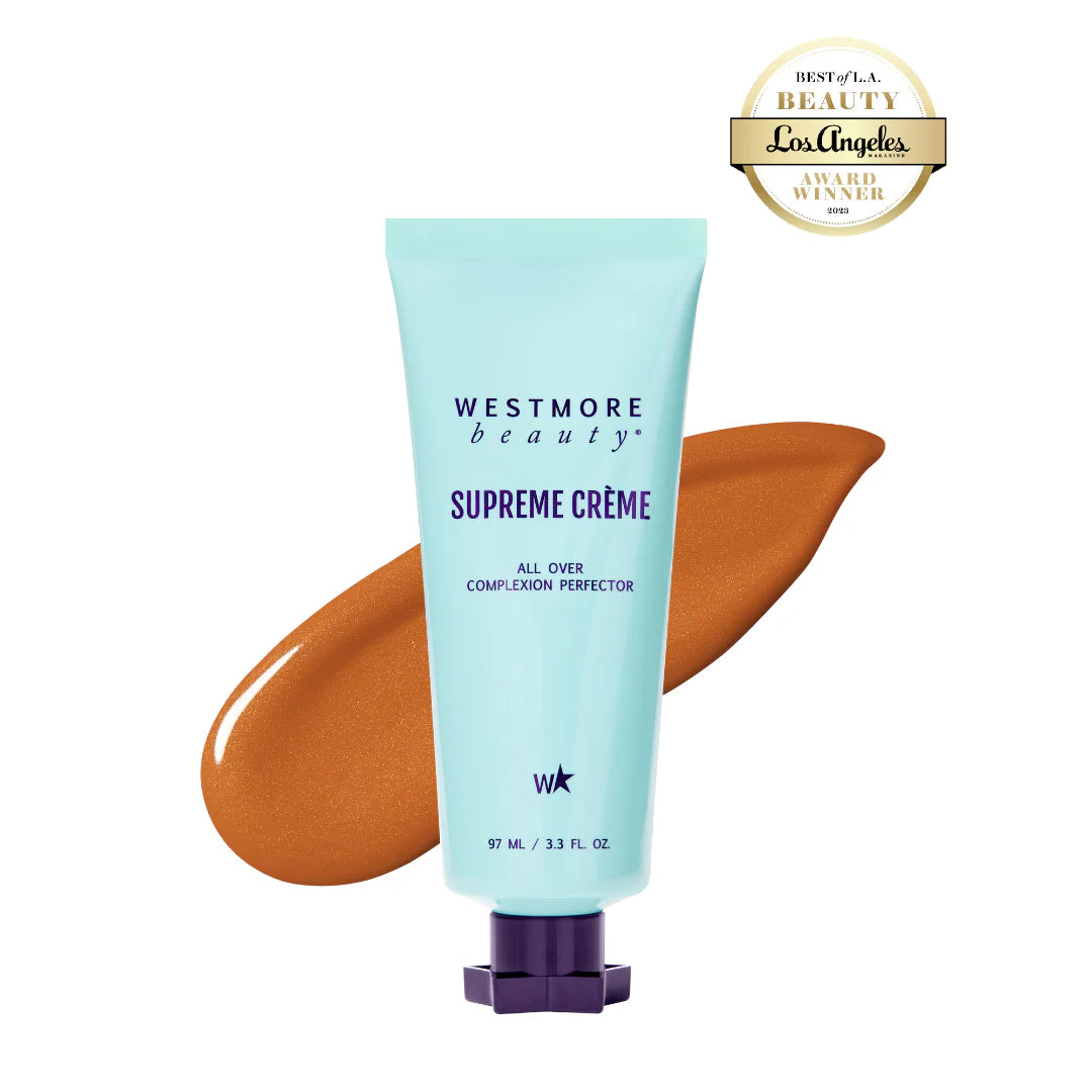 Crème Suprema