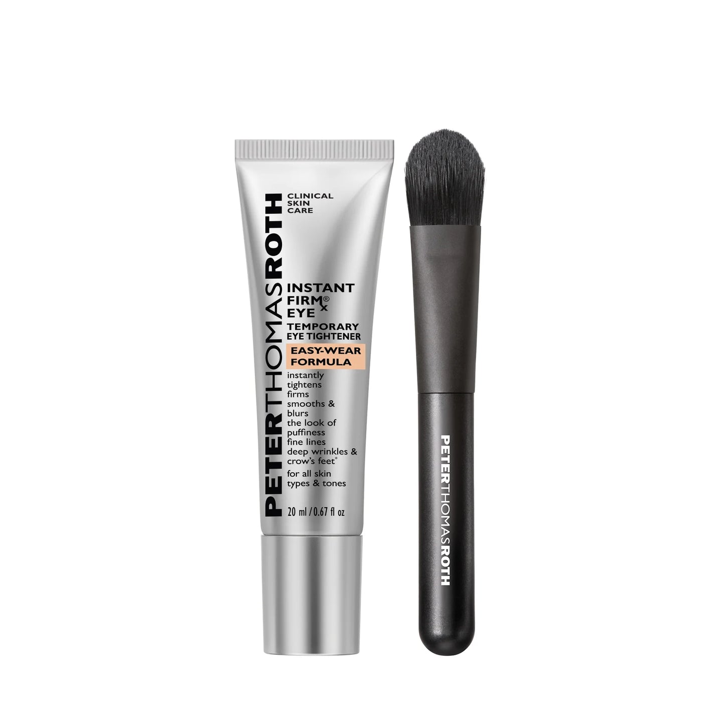 Total Eye Tightening Cream