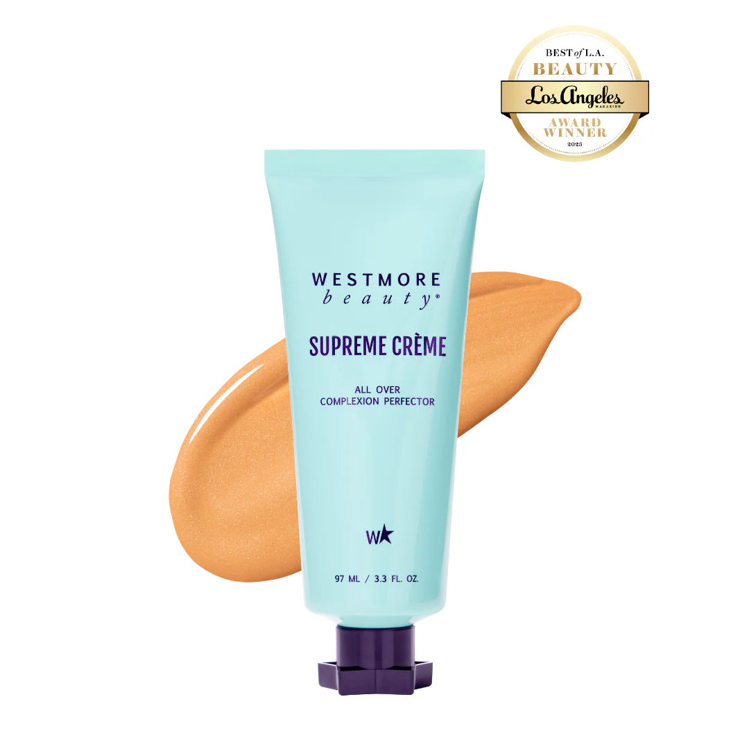 Crème Suprema