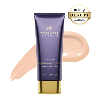 Body Coverage Perfector.